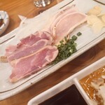 博多天神 もつ鍋 お多福 - 