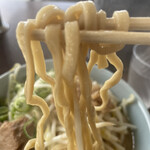 らーめん山 - 料理写真: