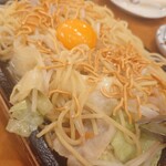 博多天神 もつ鍋 お多福 - 