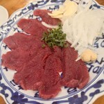 博多天神 もつ鍋 お多福 - 