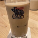 コメダ珈琲店 - ドリンク写真:
