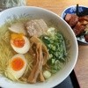 ラーメン河