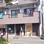らーめん　こてつ - 