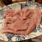 炭火燒肉 Daijun - 特Aガツ
