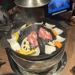 旭川成吉思汗 大黑屋 函館五稜郭店 - 