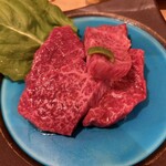 炭火燒肉 Daijun - だいじゅんカルビ