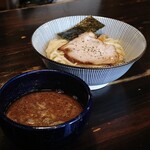 らーめん　こてつ - 料理写真:つけ麺　¥1,000