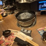 旭川成吉思汗 大黑屋 函館五稜郭店 - 