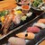 地魚屋台　とっつぁん - 料理写真: