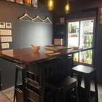 居酒屋 黒電話 - 