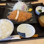 とんかつ和幸 - 料理写真: