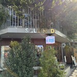 SALON DE STELLA - 
