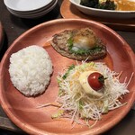 びっくりドンキー - 料理写真: