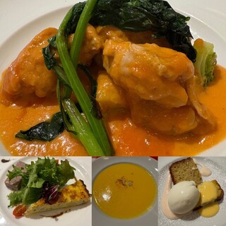 ビストロ・デジャ_0