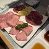 焼肉やっちゃん - 
