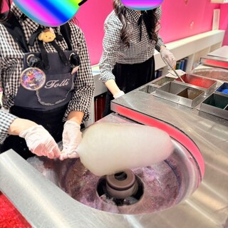 トッティ キャンディ ファクトリー_1