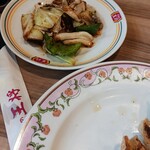餃子の王将 - 