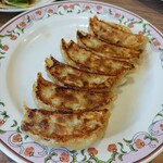 餃子の王将 - 