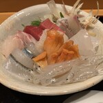 小笹寿し - 