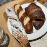 Cafe MUJI - 
