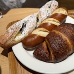 Cafe MUJI - 