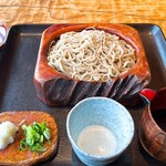 竹やぶ - 