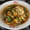 元祖 辛麺 桝元 - 