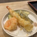 三彩 - 