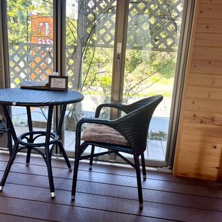 Cafe&直売所 赤レンガ_2