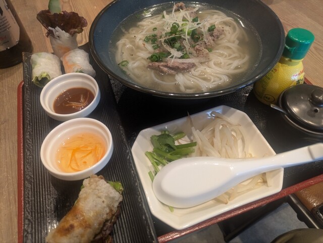 フォーDaien