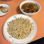 十八番 - つけ麺