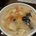 上海レストラン＆バー 檸檬 - 