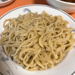 十八番 - 麺