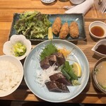 定越食堂 - 