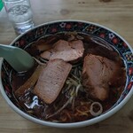 来々軒 - 料理写真: