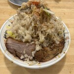 麺屋　神やぐら - 