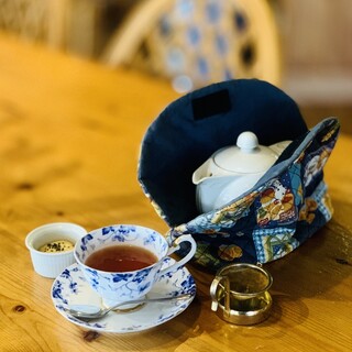 紅茶専門店 リンデン_0