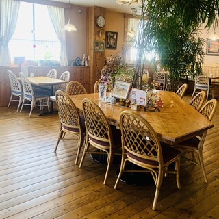 紅茶専門店 リンデン_2