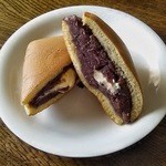 アンコヤ - バターどらやき