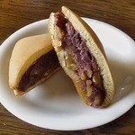 アンコヤ - くるみどらやき