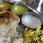 Spice&Dining KALA - ○カーラン様○カード様○トーレン様キャベツのトーレン様だったかな？？