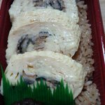 Unaman - うまき弁当７０２円