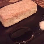 博多屋 - チーズケーキ