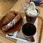 Cafe MUJI - 