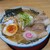 寅真らーめん - 料理写真:塩ラーメン(2026.02)