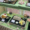 牧茶庵 - 料理写真: