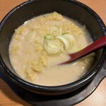칸무료우 마치야점