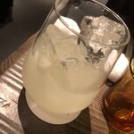 清酒屋 三德六味 四條烏丸店 - 