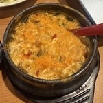 칸무료우 마치야점