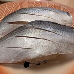 すし官太 - 料理写真: